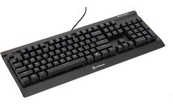 Sharkoon Skiller Mech SGK3 Kailh Red (US)
