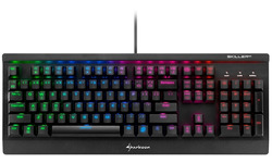 Sharkoon Skiller Mech SGK3 Kailh Blue (US)