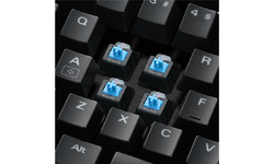 Sharkoon Skiller Mech SGK3 Kailh Blue (US)