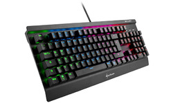 Sharkoon Skiller Mech SGK3 Kailh Blue (US)