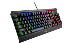 Sharkoon Skiller Mech SGK3 Kailh Brown (US)