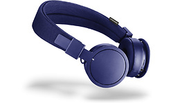 Urbanears Plattan ADV Bluetooth On-ear Eclipse Blue