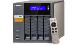 QNAP TS-453A-4G 32TB