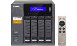 QNAP TS-453A-4G 32TB