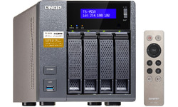 QNAP TS-453A-4G 32TB