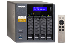 QNAP TS-453A-4G 32TB