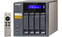 QNAP TS-453A-4G 32TB