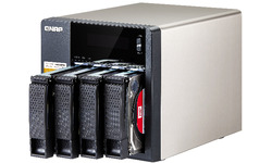QNAP TS-453A-4G 32TB
