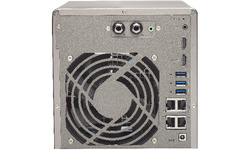 QNAP TS-453A-4G 32TB