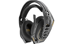 Plantronics Rig 800HD Dolby Atmos Wireless Headset PC