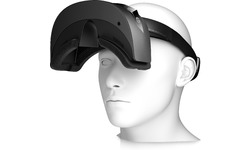 HP Windows Mixed Reality headset VR1000-100nn