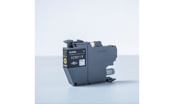 Brother LC-3211Y Yellow