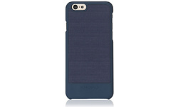 Knomo iPhone 6 Snap On Case Blue