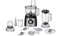 Bosch MCM3501M