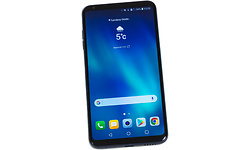 LG V30 Blue
