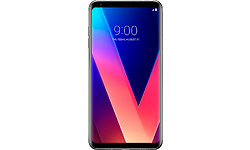 LG V30 Silver