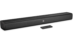 JBL Bar Studio Soundbar Black