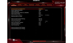 Gigabyte Z370P D3