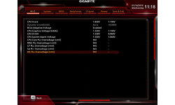Gigabyte Z370P D3