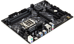 Gigabyte Z370P D3