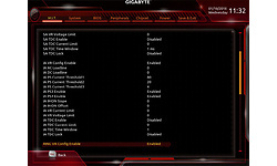 Gigabyte Z370P D3