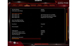 Gigabyte Z370P D3