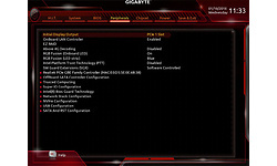 Gigabyte Z370P D3