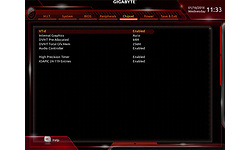 Gigabyte Z370P D3