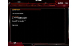 Gigabyte Z370P D3