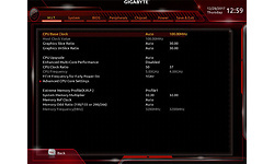 Gigabyte Z370P D3