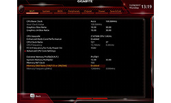Gigabyte Z370P D3