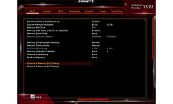 Gigabyte Z370P D3