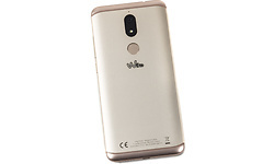 Wiko View Prime Gold