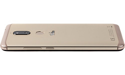 Wiko View Prime Gold