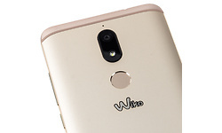 Wiko View Prime Gold