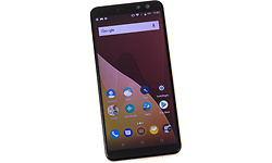 Wiko View Prime Gold