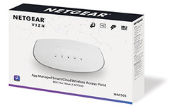 Netgear WAC505 Triple Pack