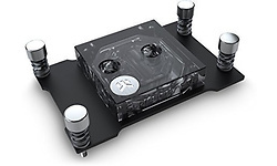EK Waterblocks EK-Supremacy EVO Threadripper Edition Nickel