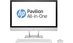 HP Pavilion all-In-One 24-r052nd (2ML08EA)