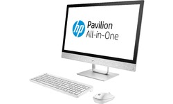 HP Pavilion all-In-One 24-r052nd (2ML08EA)