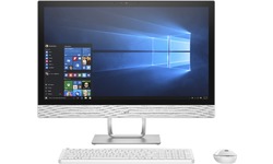 HP Pavilion all-In-One 24-r052nd (2ML08EA)