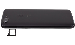 OnePlus 5T 128GB Black