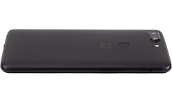 OnePlus 5T 128GB Black