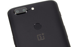 OnePlus 5T 128GB Black