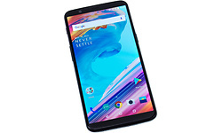 OnePlus 5T 128GB Black