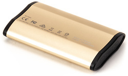 Adata SE730H 512GB Gold