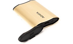 Adata SE730H 512GB Gold