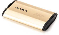 Adata SE730H 512GB Gold