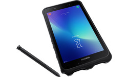 Samsung Galaxy Tab Active 2 8" 16GB Black