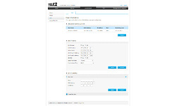 ZTE Tele2 ZXHN H369A